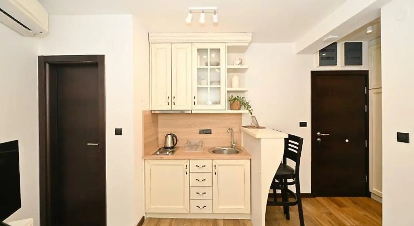 Casa Nuova Badezimmer