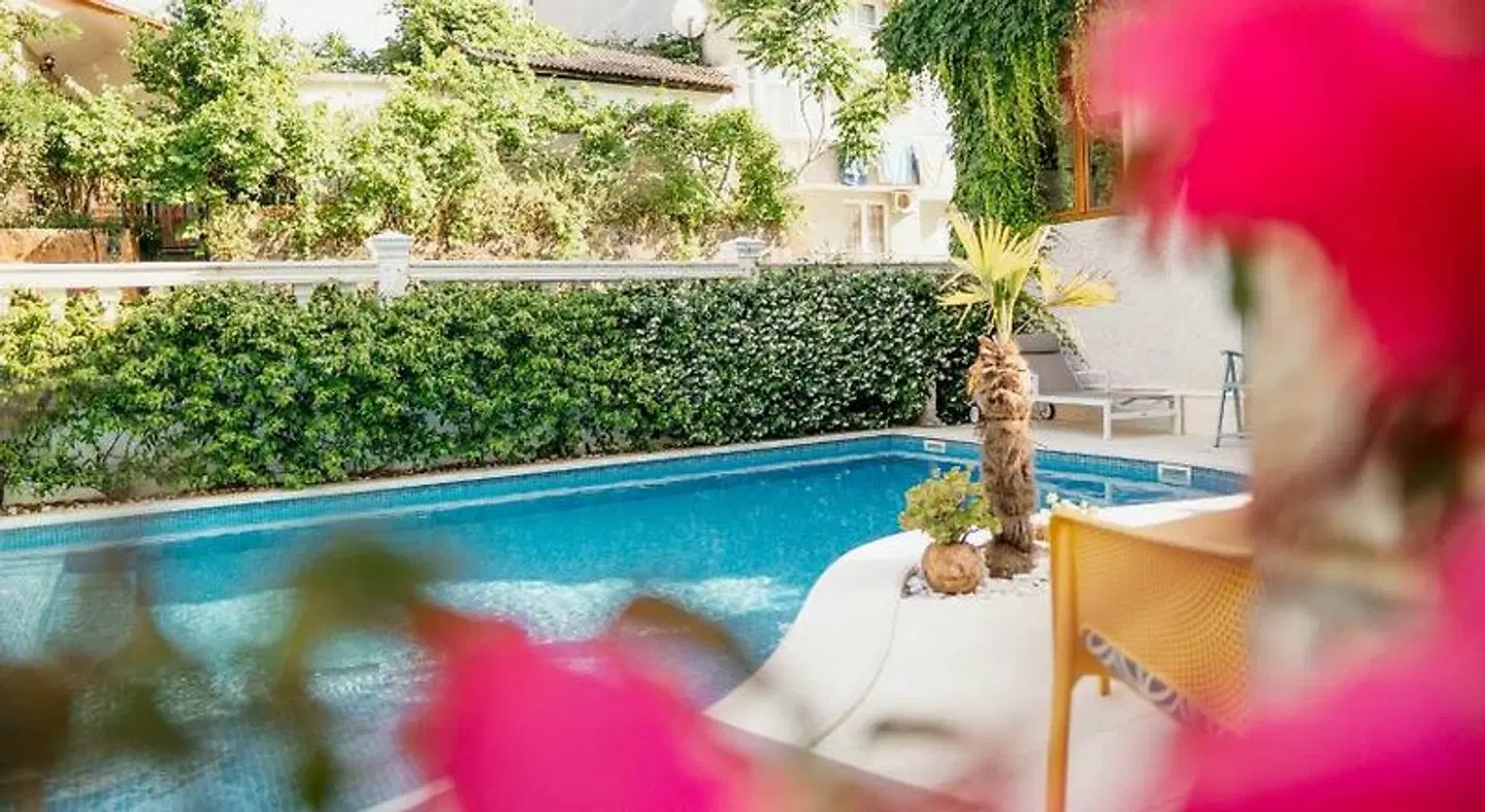 Captains villa OUTDOOR_POOL