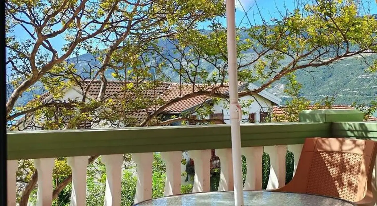 Villa Boka Bay EXTERIOR