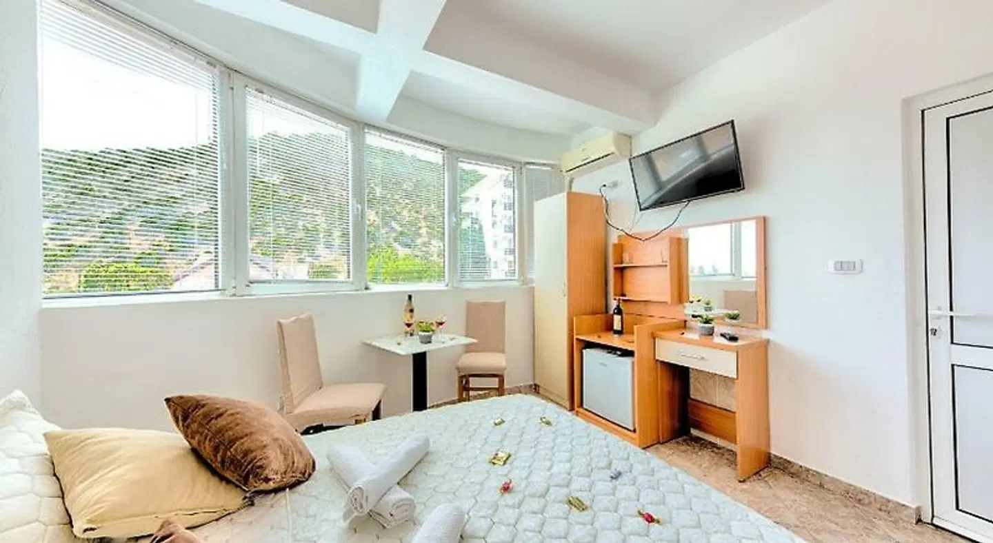 Hotel Dana ROOM_EXAMPLE