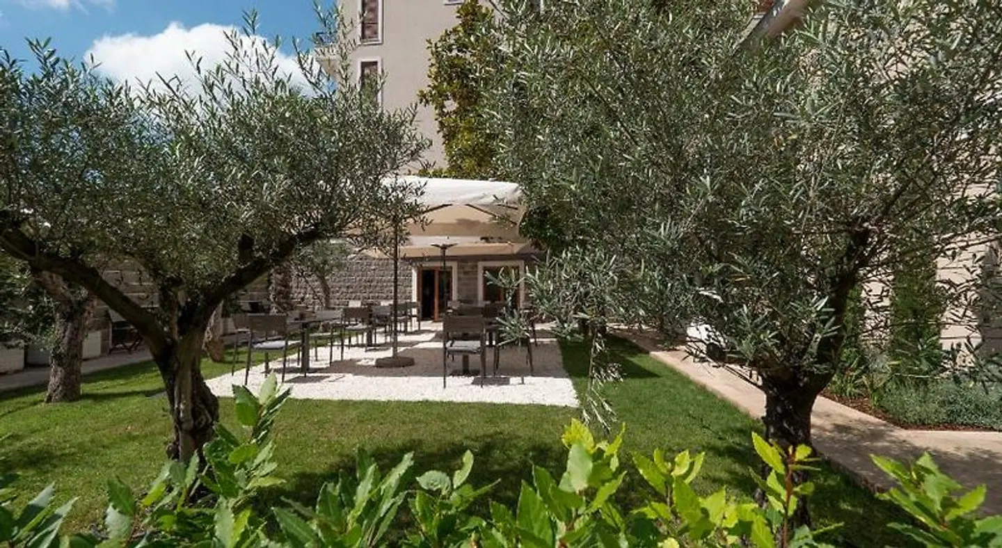 Hotel Vela Garten