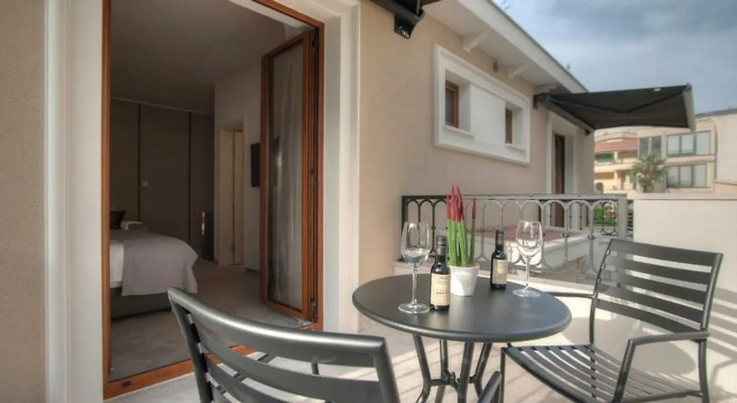 Hotel Vela Terrasse