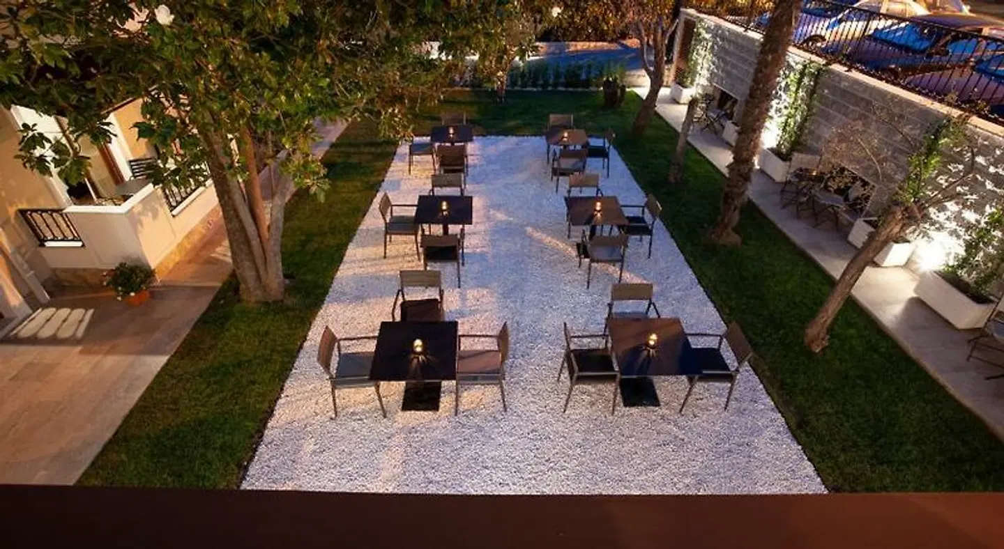 Hotel Vela Terrasse