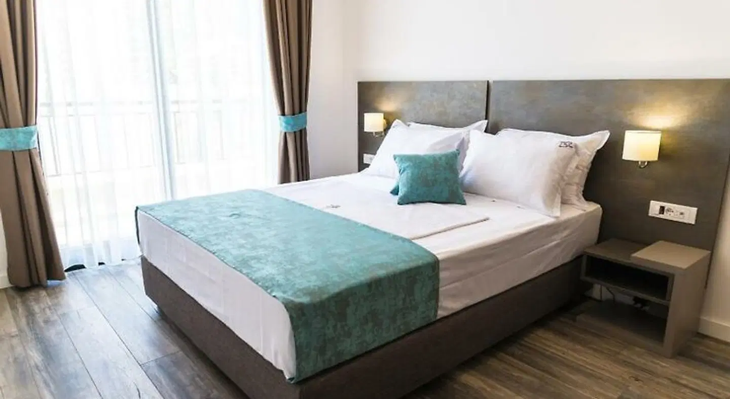B&B Amfora ROOM_EXAMPLE