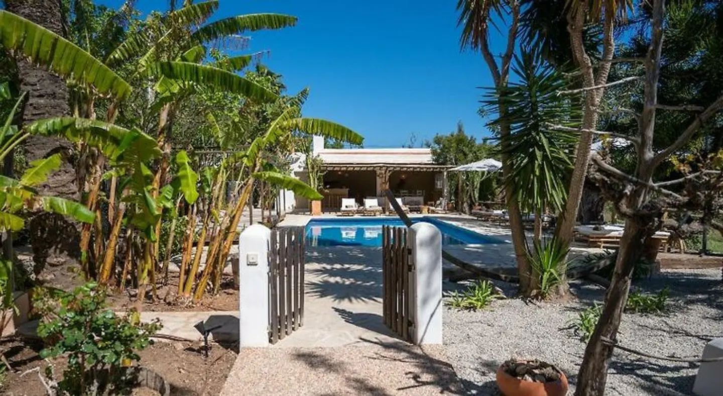 Rural Agroturimo Valley Club Ibiza - Boutique EXTERIOR