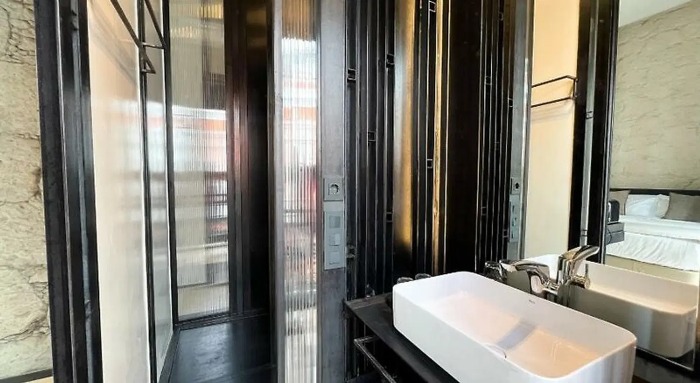 Boutique Hotel Cordial Galdos Jardin ROOM_EXAMPLE