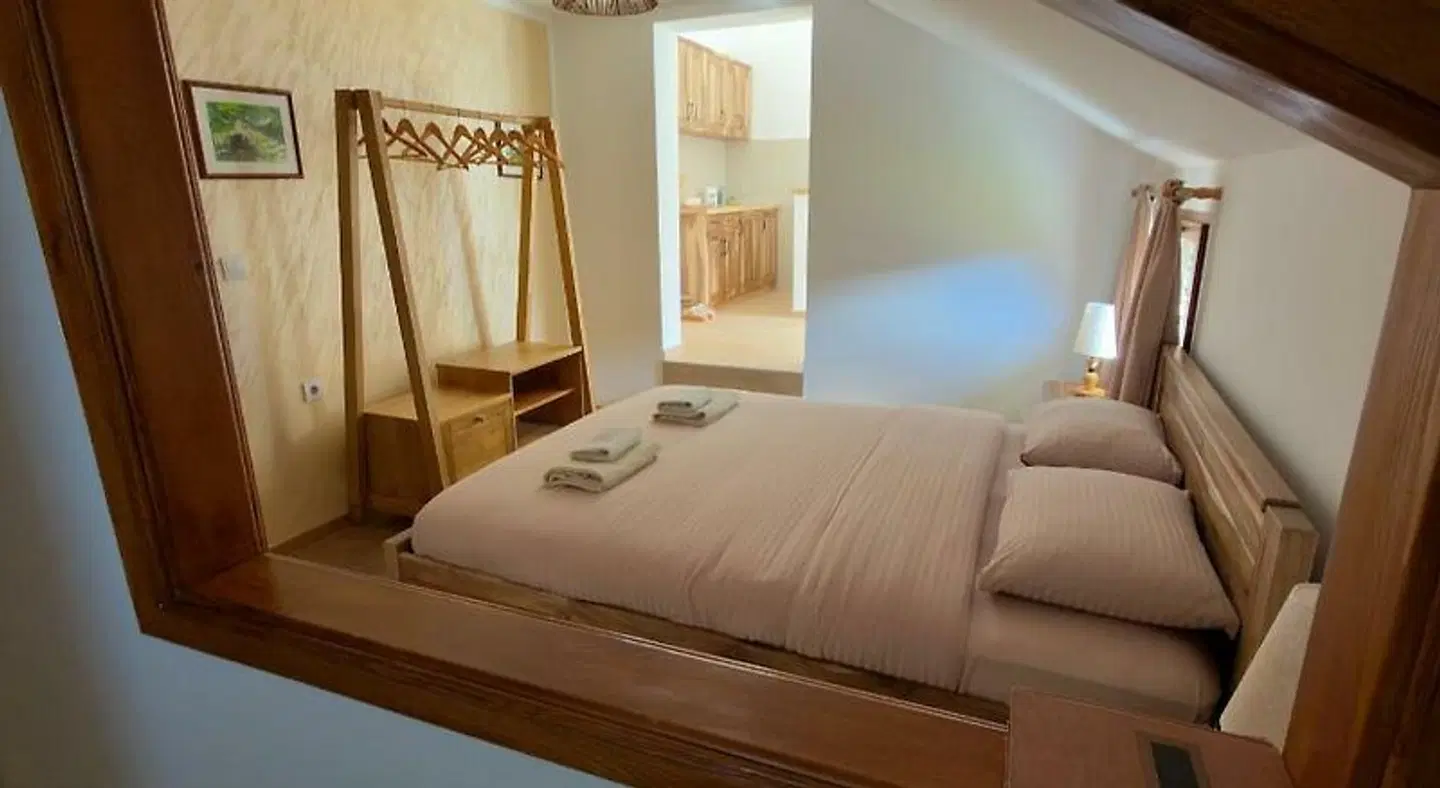 Country House Djurisic ROOM_EXAMPLE
