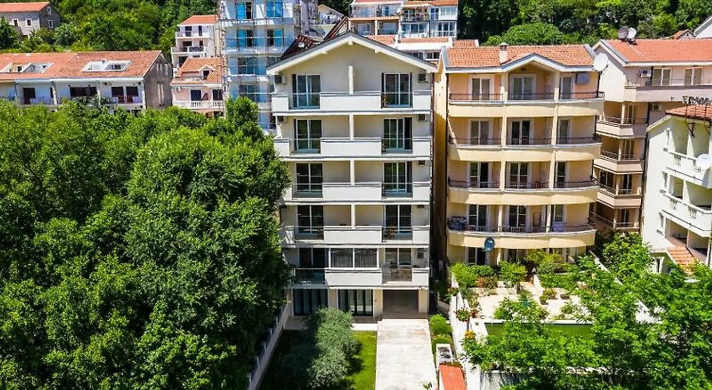 Hotel Premier EXTERIOR