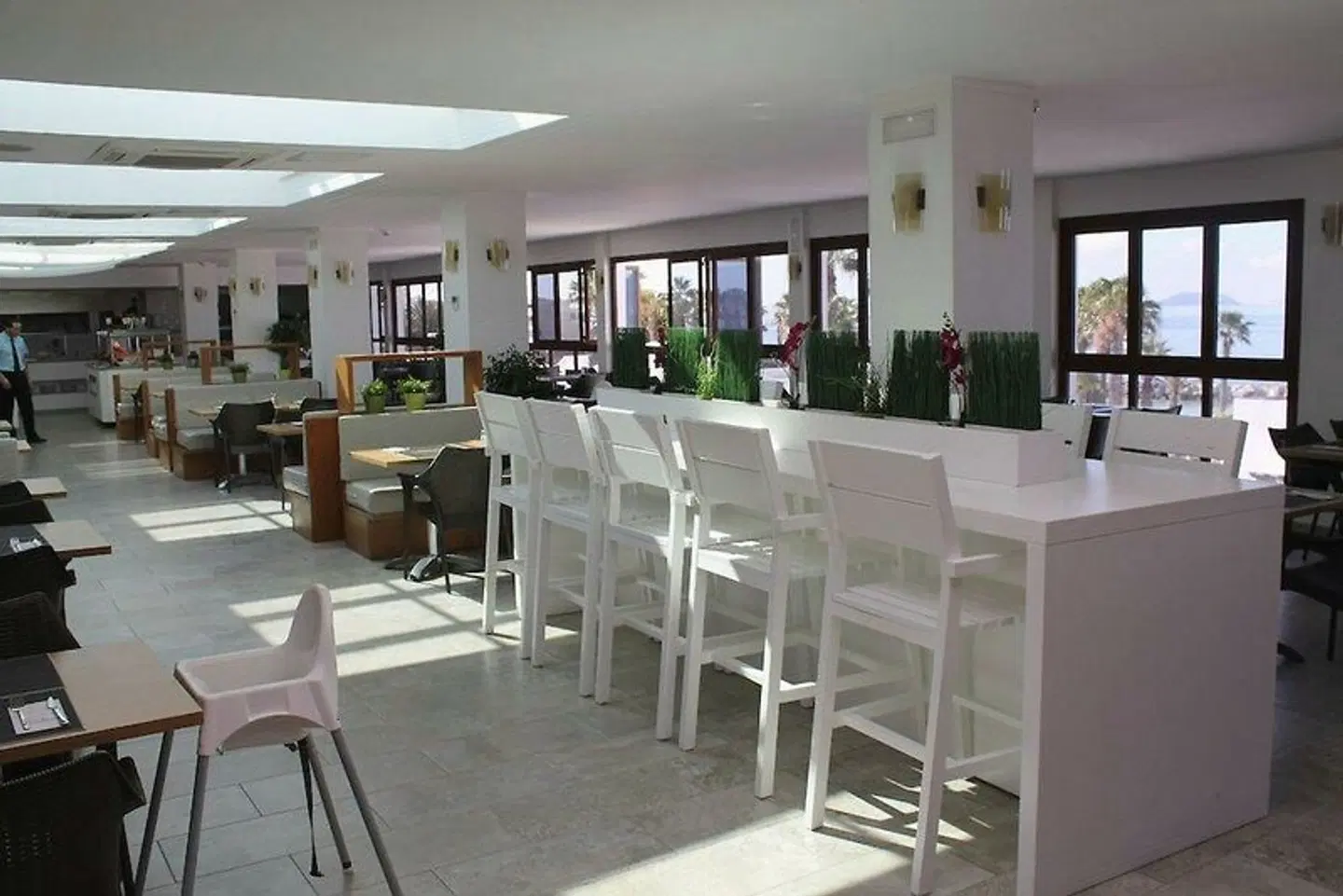 TUI BLUE Flamingo Beach Bar