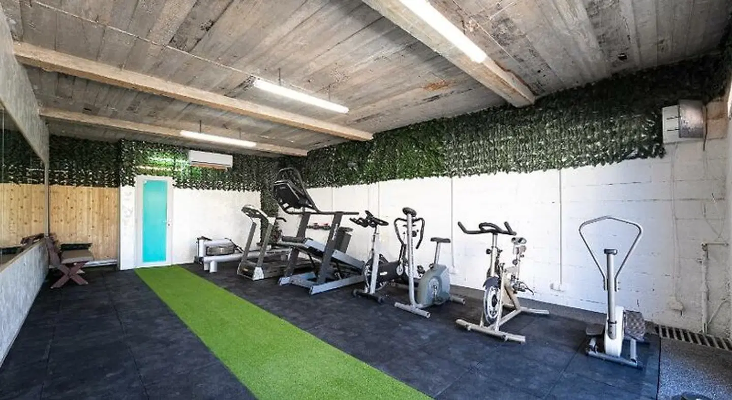 Rajsko mjesto SPORTS_AND_LEISURE