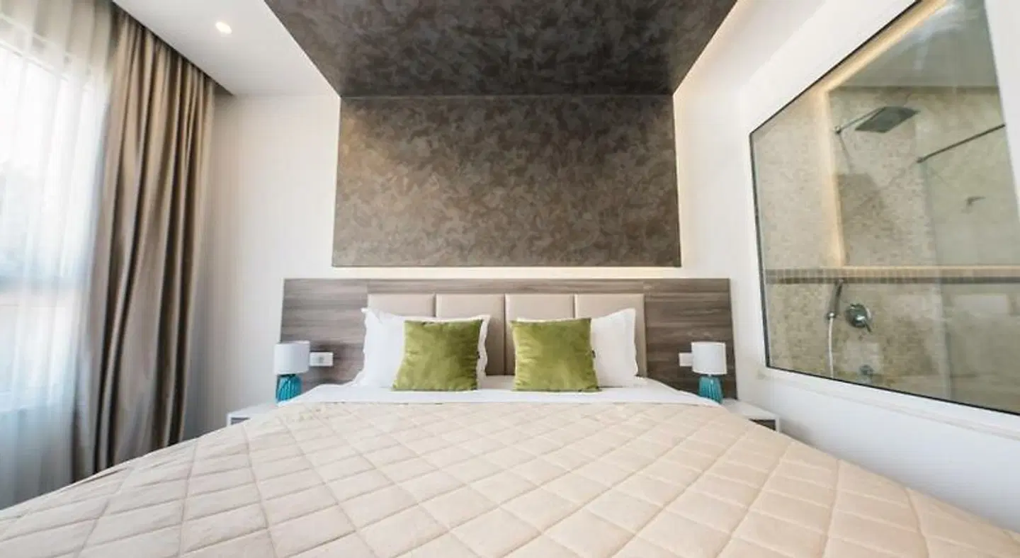 Boutique Hotel Salina ROOM_EXAMPLE