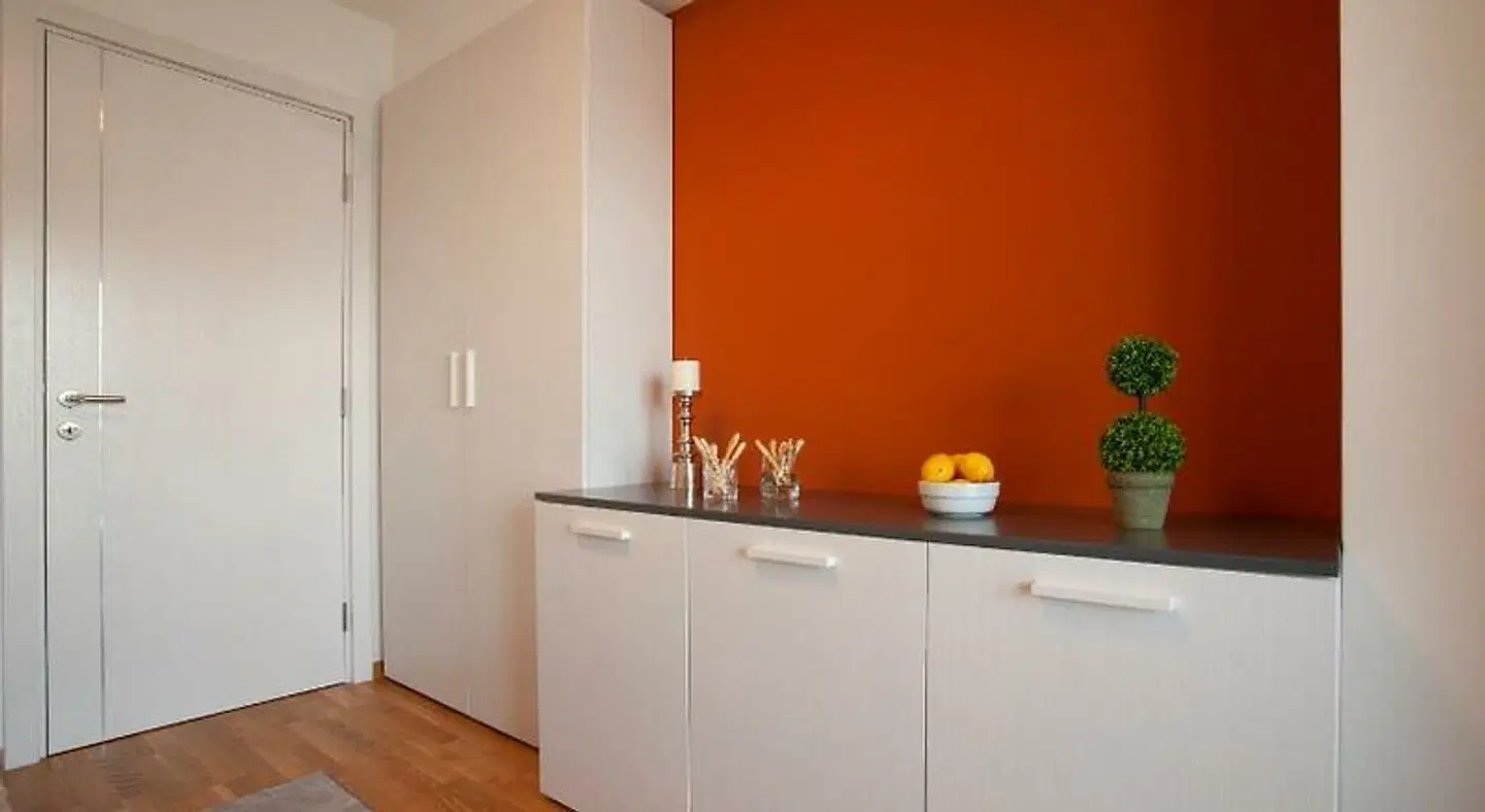 Fontana Seafront Residences ROOM_EXAMPLE