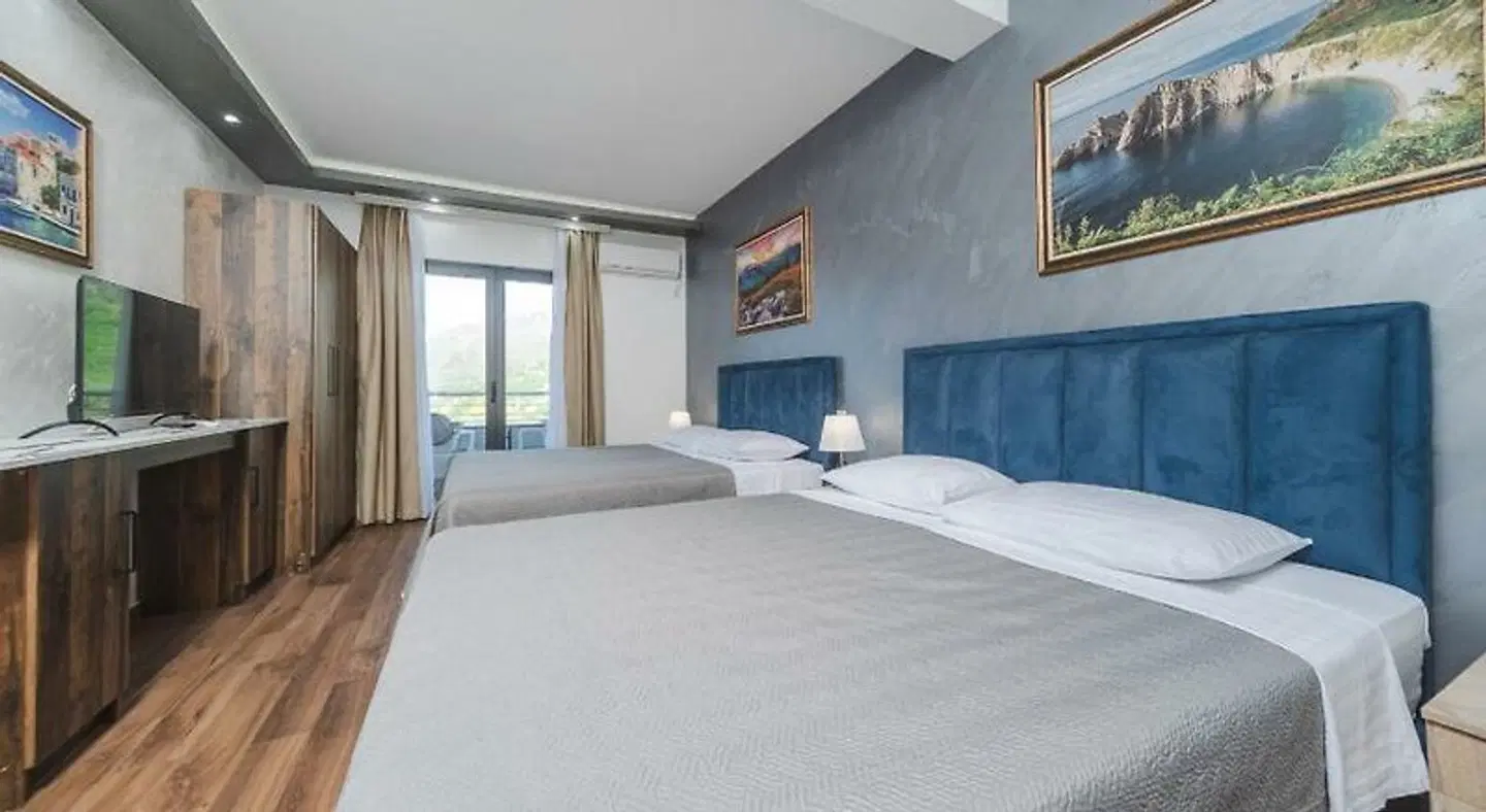 Spa Resort Bevilacqua ROOM_EXAMPLE