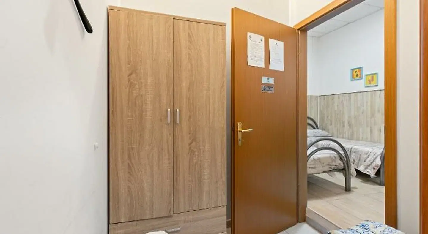 Copenaghen House Badezimmer