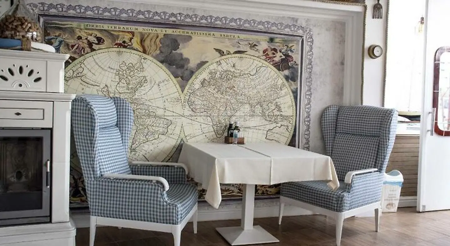 Mali Hotel Porat LOUNGE_LOBBY