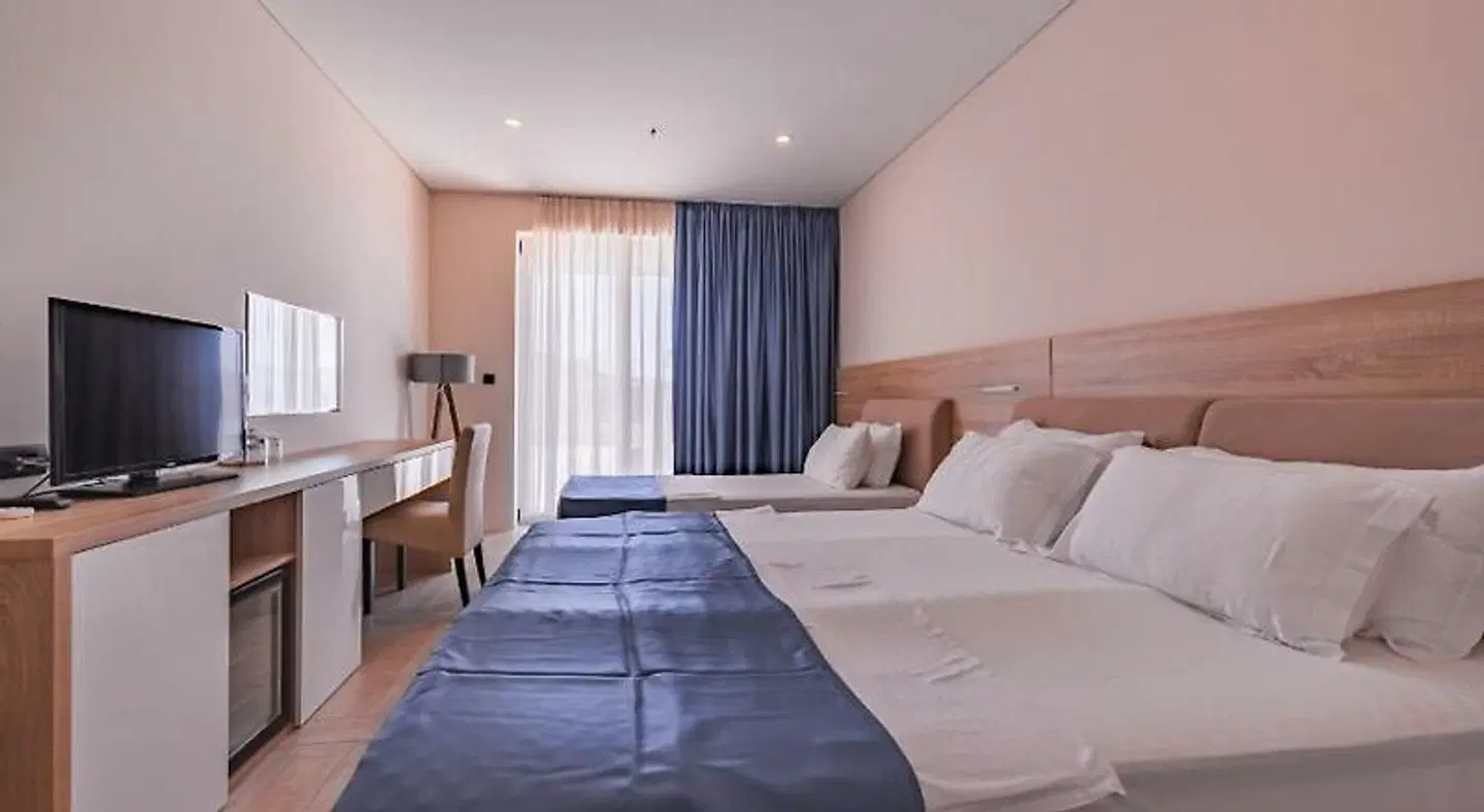 Kosher Hotel Franca ROOM_EXAMPLE