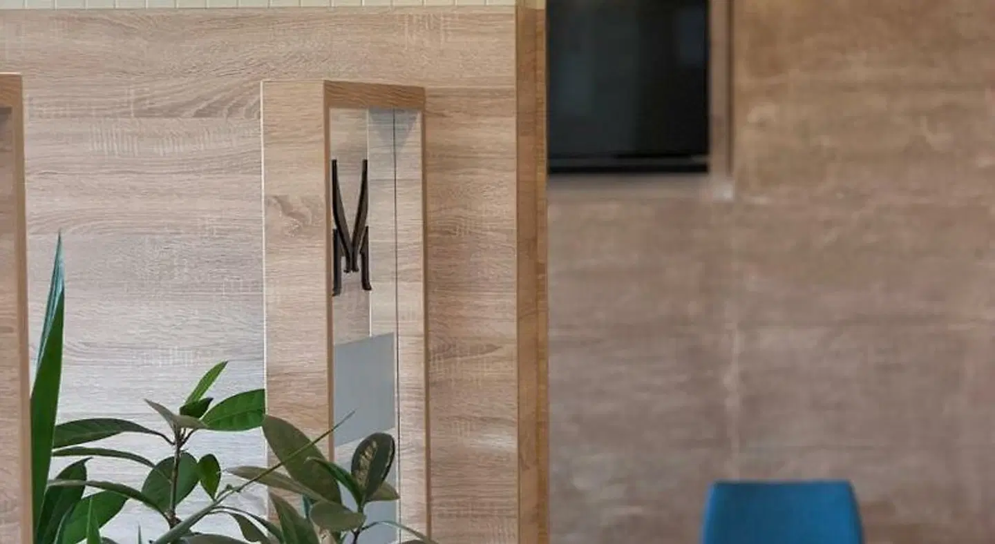 Lux Hotel M HEALTH_BEAUTY