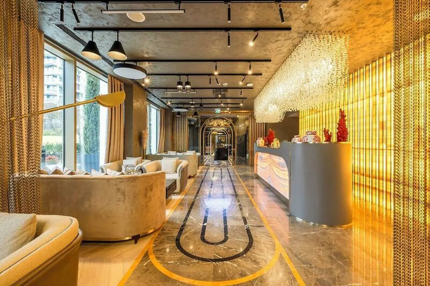 Merit Starlit Hotel & Residence HEALTH_BEAUTY