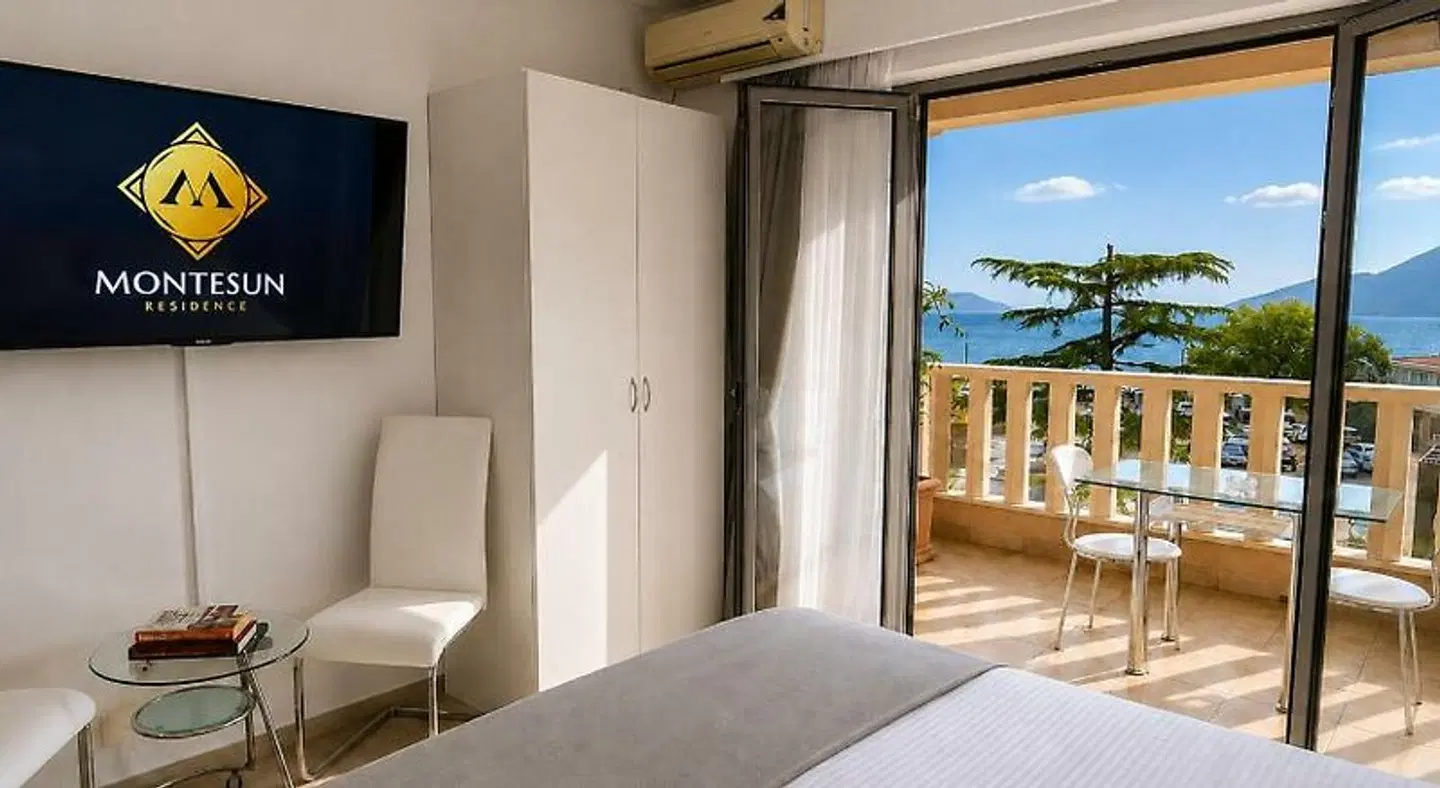 Montesun Residence ROOM_EXAMPLE