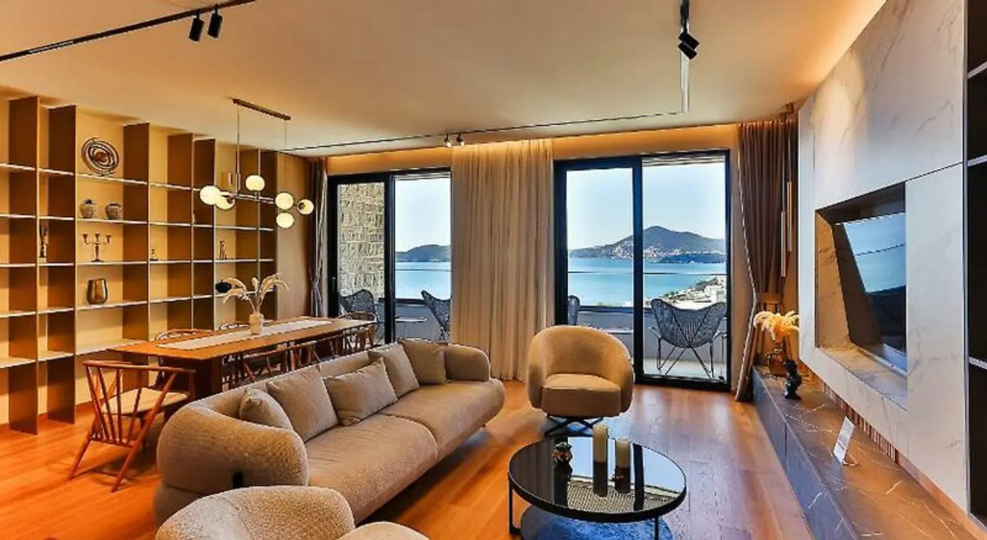 Hotel kingStone Budva ROOM_EXAMPLE