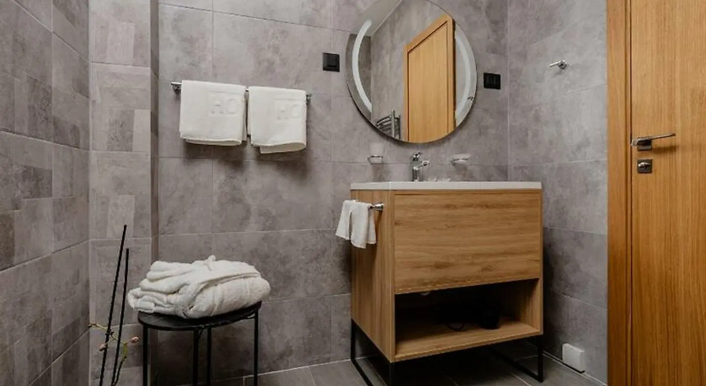 Hotel Aquilo ROOM_EXAMPLE
