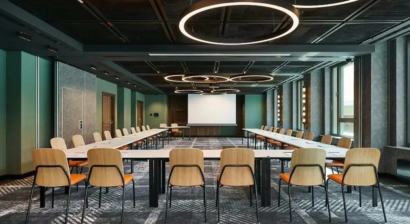 Four Points by Sheraton Wroclaw Konferenz