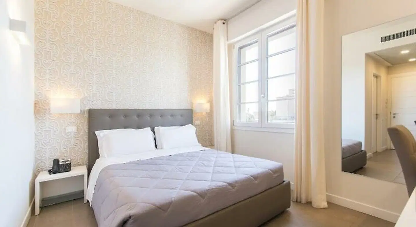 Il Gallo Bianco ROOM_EXAMPLE