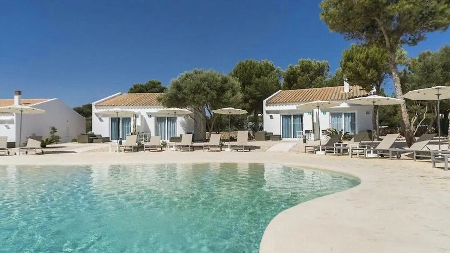 Lago Resort Menorca - Villas & Bungalows del Lago OUTDOOR_POOL