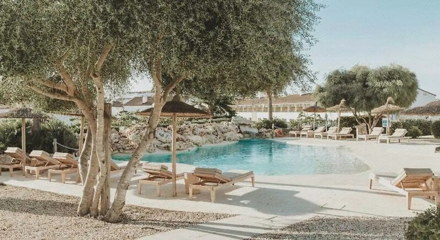 Lago Resort Menorca - Villas & Bungalows del Lago OUTDOOR_POOL