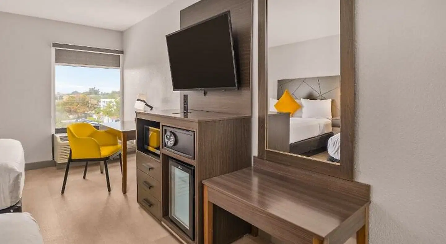 Onyx Hotel Miami Airport ROOM_EXAMPLE