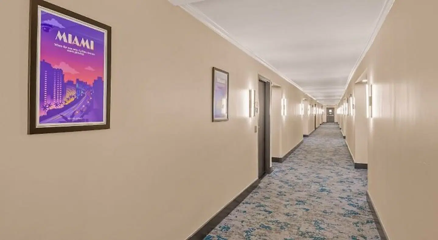 Onyx Hotel Miami Airport ROOM_EXAMPLE