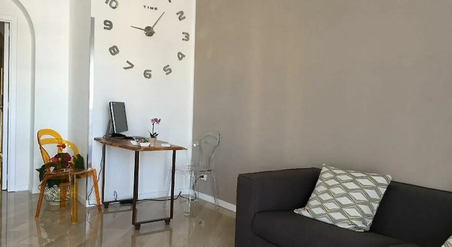 Alludo Aparthotel b&b ROOM_EXAMPLE