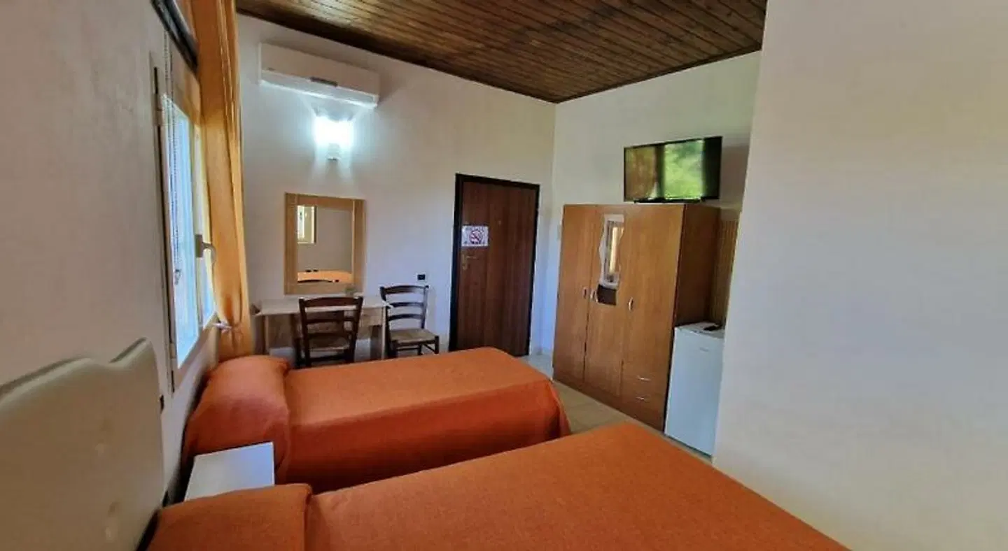 Casolare Al Porto ROOM_EXAMPLE