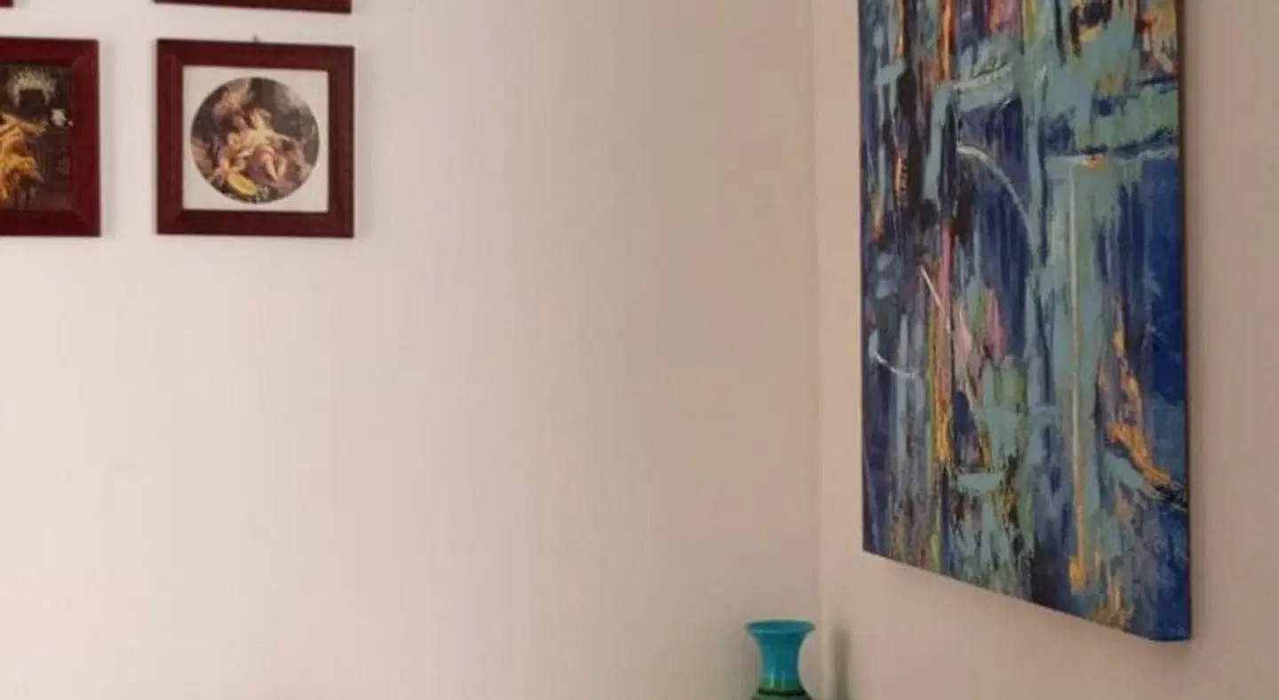 B&B Il Porto Vecchio ROOM_EXAMPLE