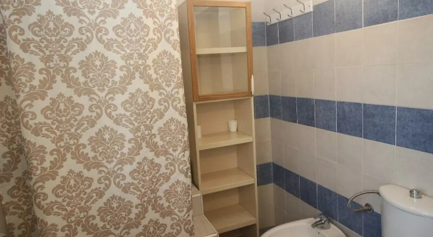 Aranceto Badezimmer
