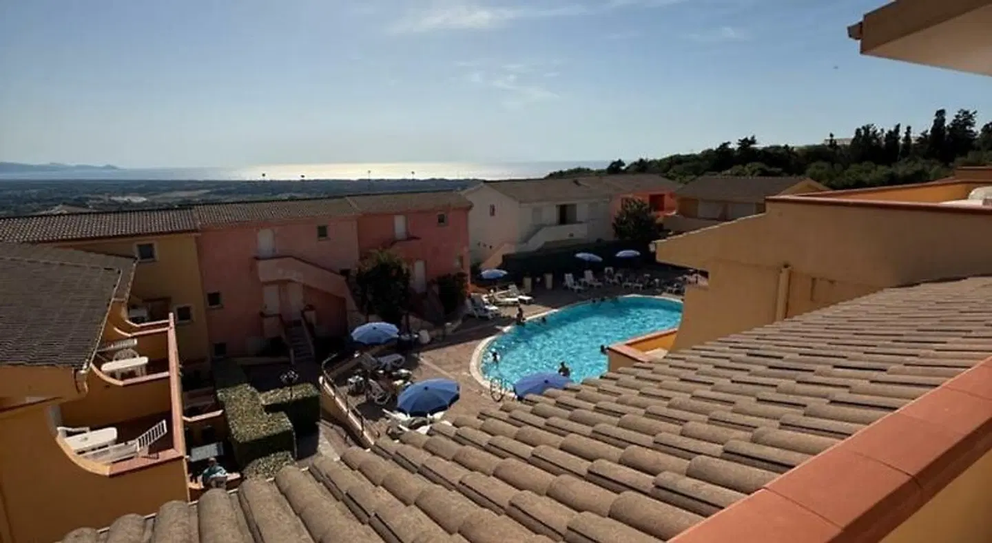 Residence Le Onde OUTDOOR_POOL
