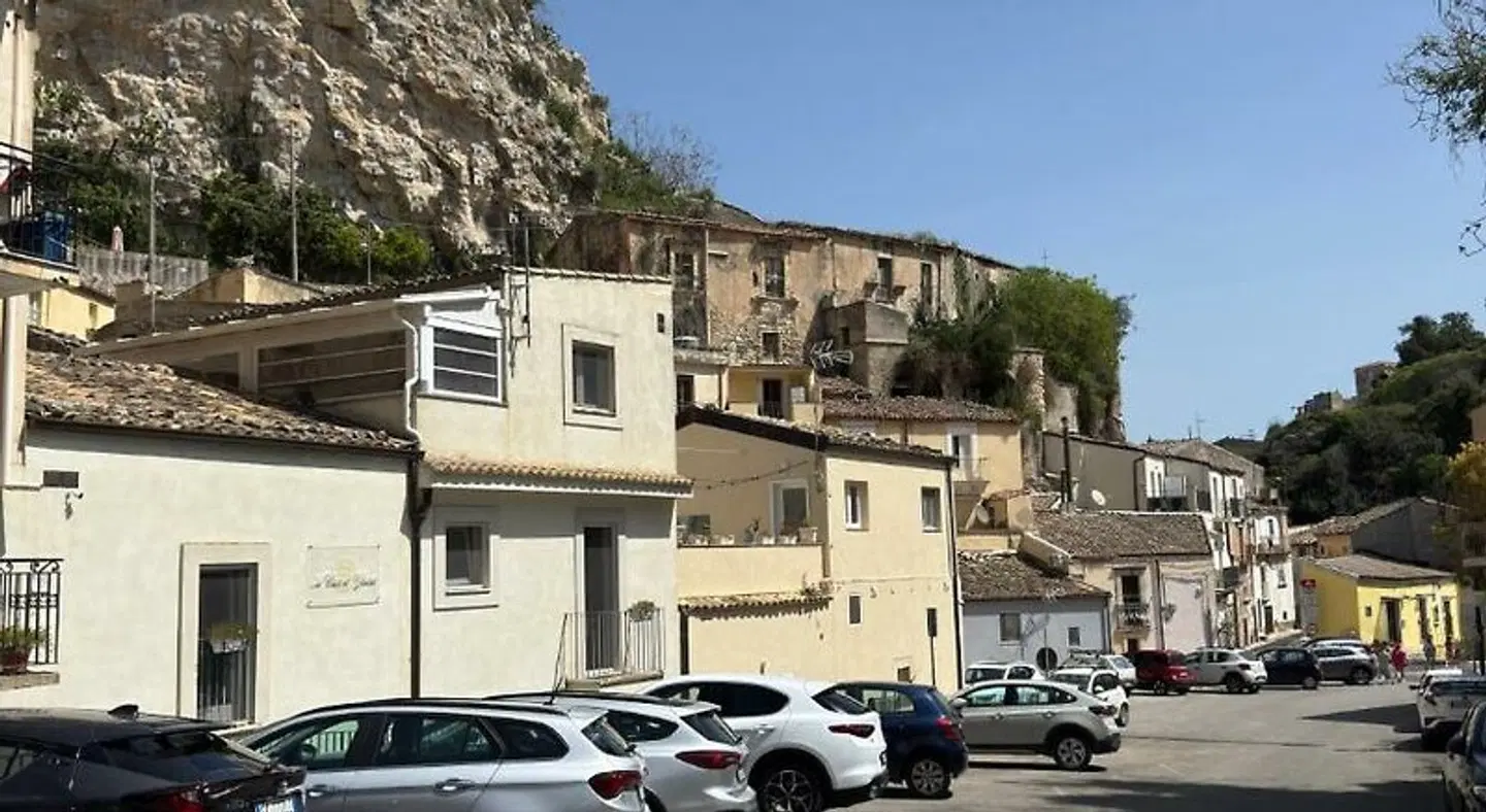 A Casa Di Grazia EXTERIOR