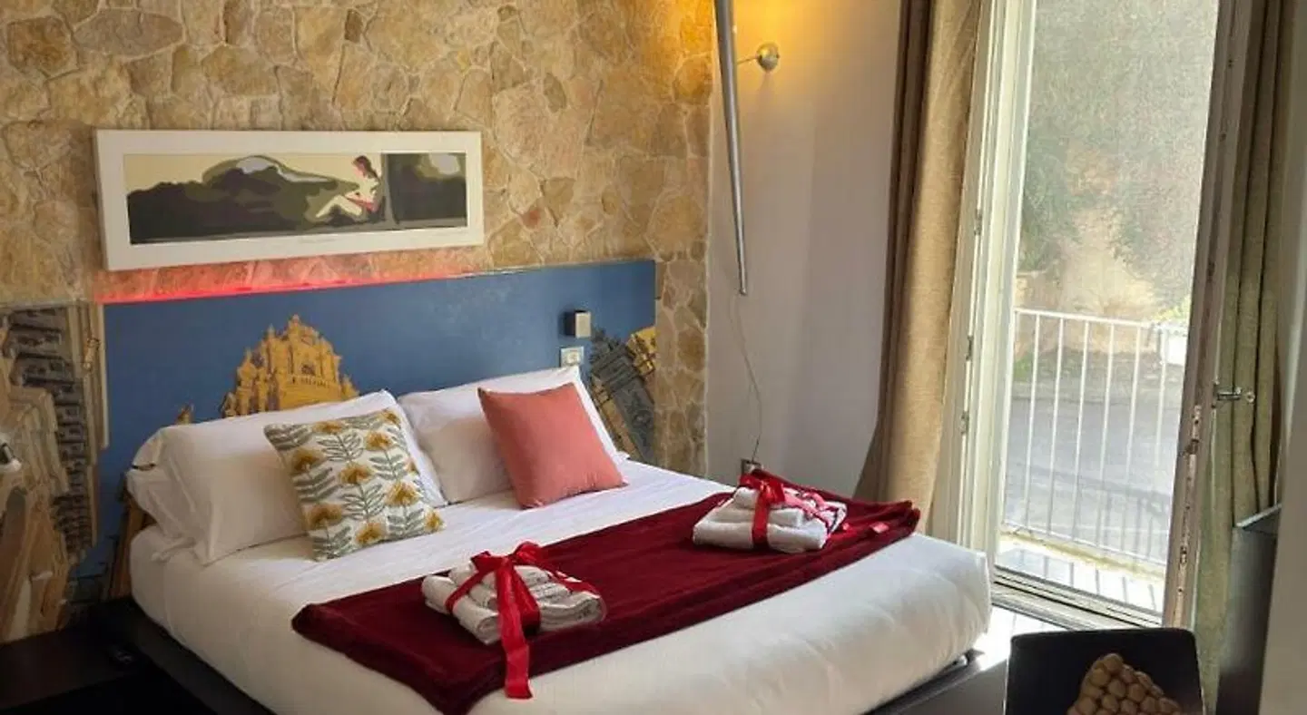 A Casa Di Grazia ROOM_EXAMPLE