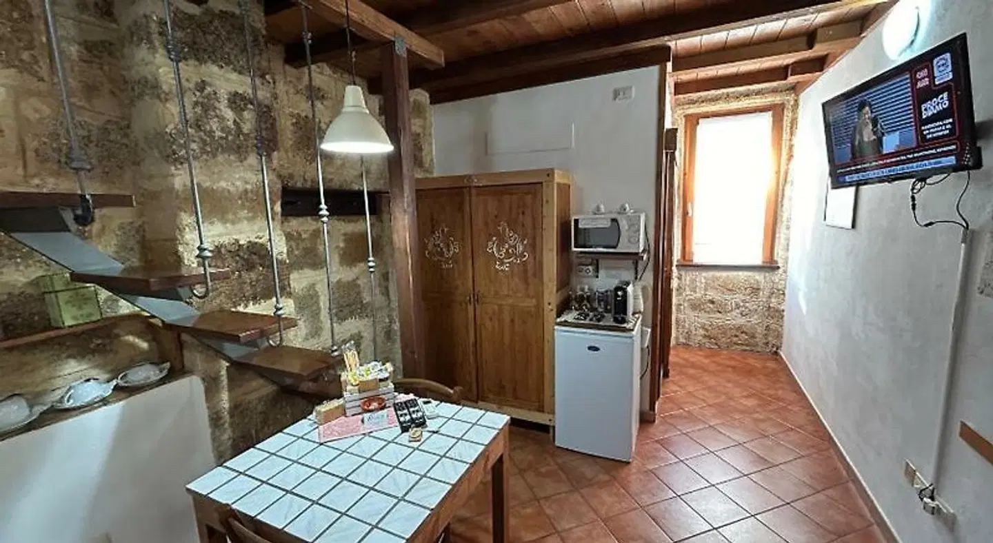 B&B Aigua Alghero ROOM_EXAMPLE