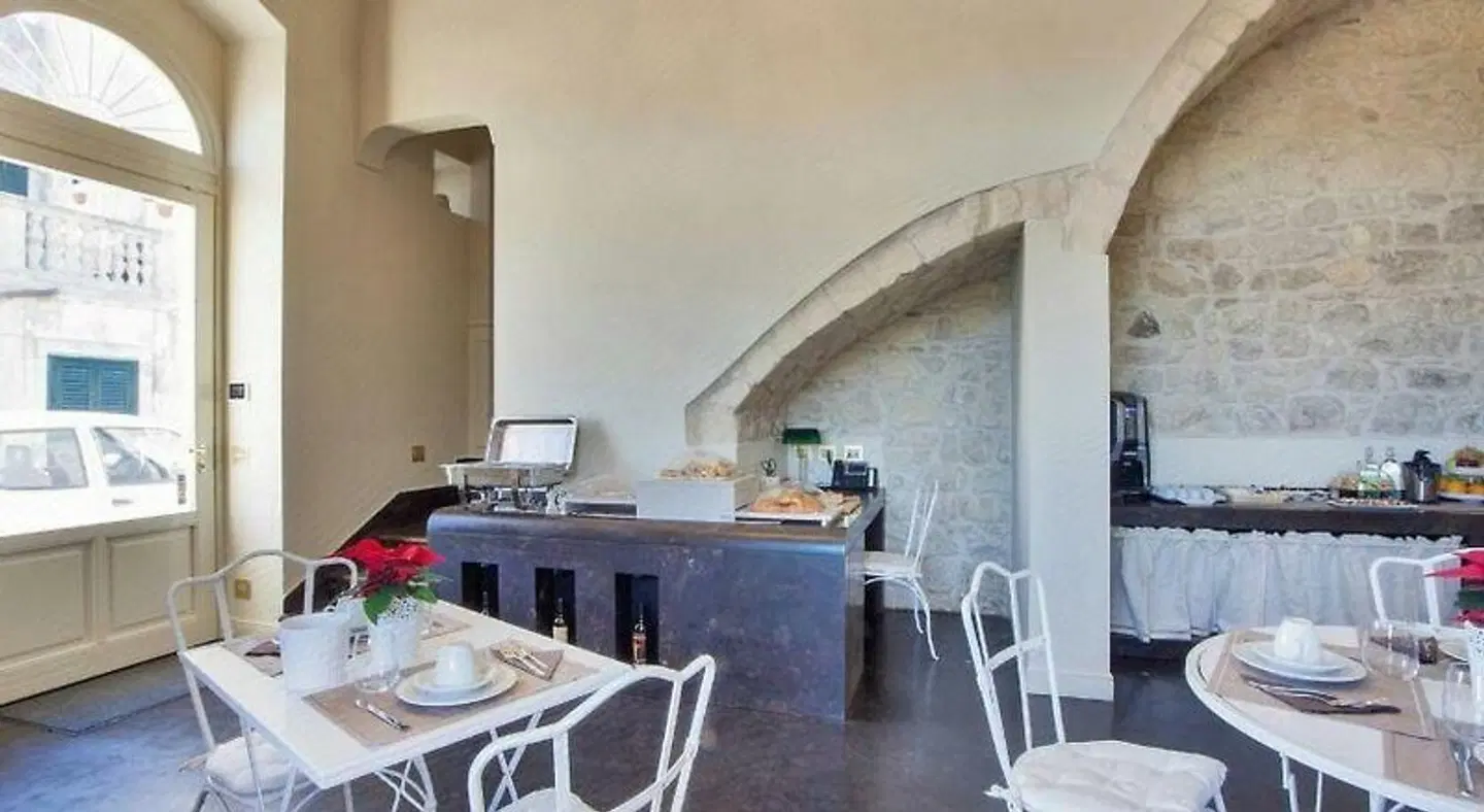 Il Duomo Relais Restaurant