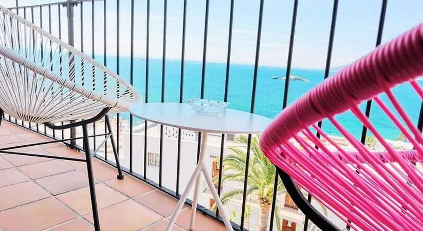 Cenit Terrasse