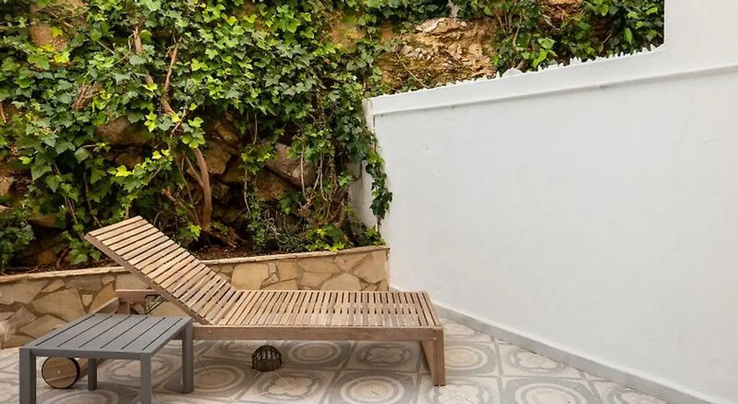 Cenit Terrasse