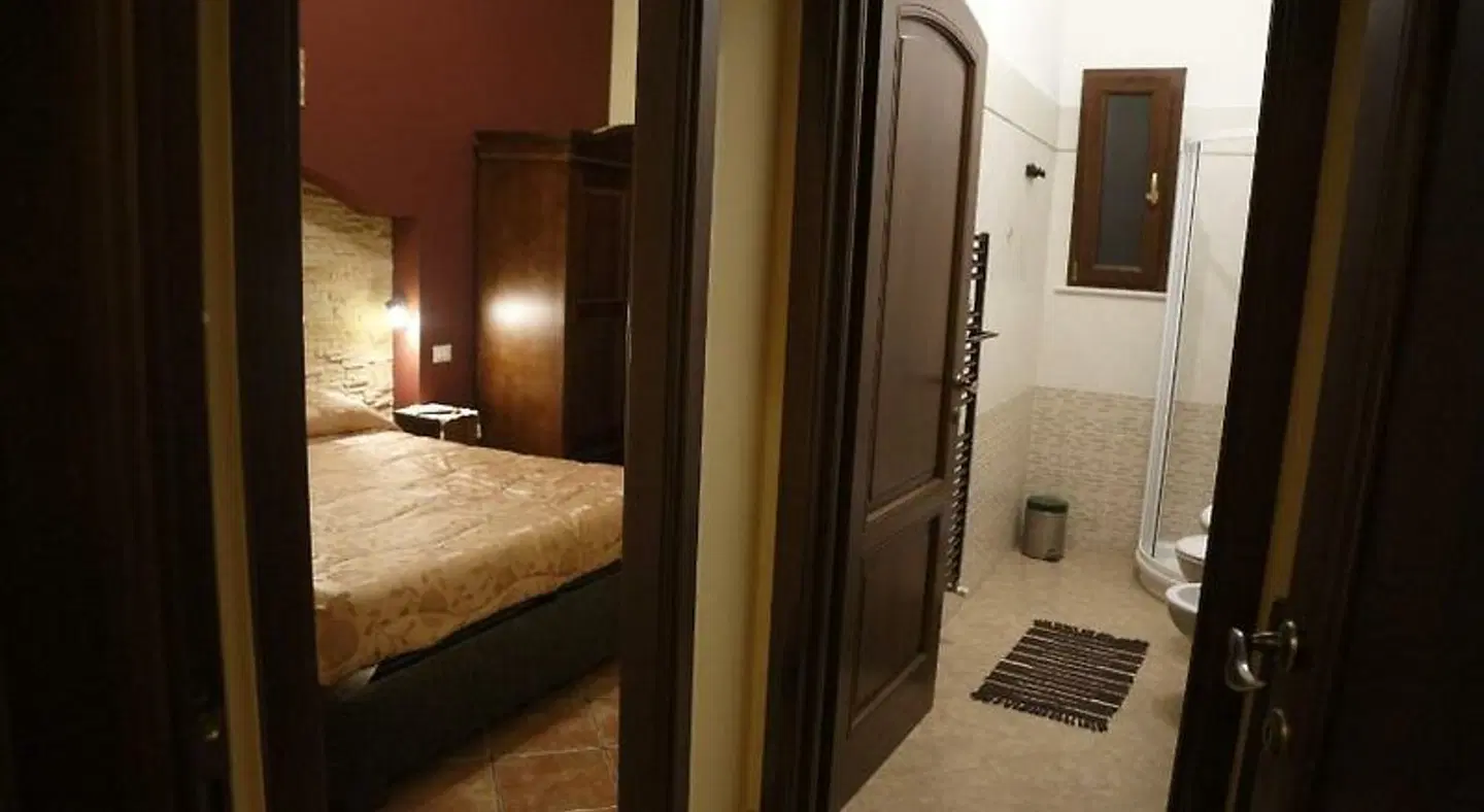 Il Quadrifoglio ROOM_EXAMPLE