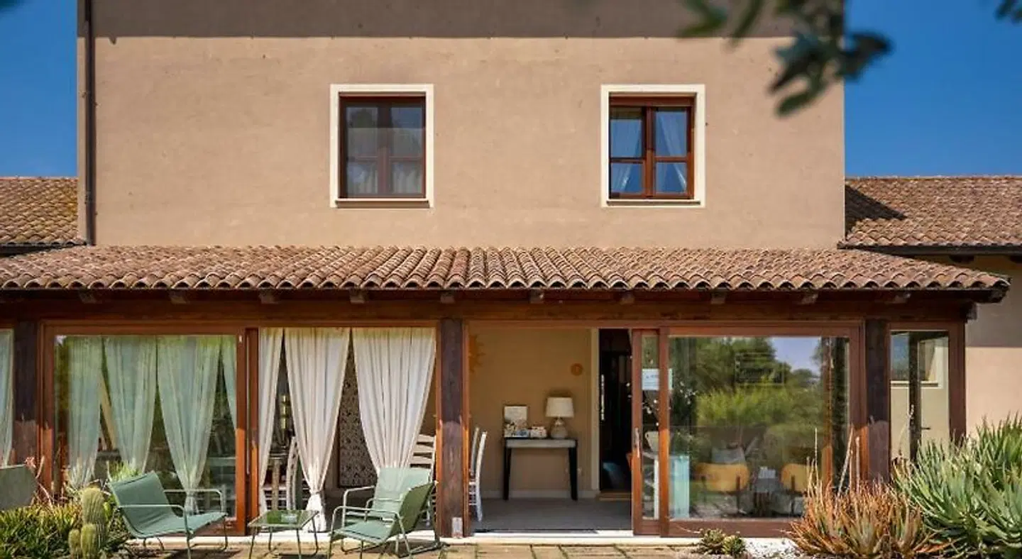 Wellness Country Spa Inghirios EXTERIOR