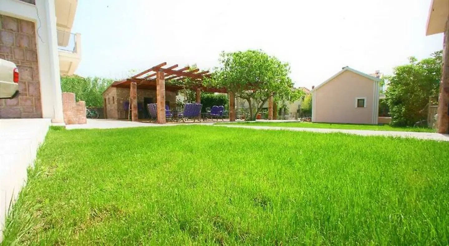 Vila La Vita del Mare EXTERIOR