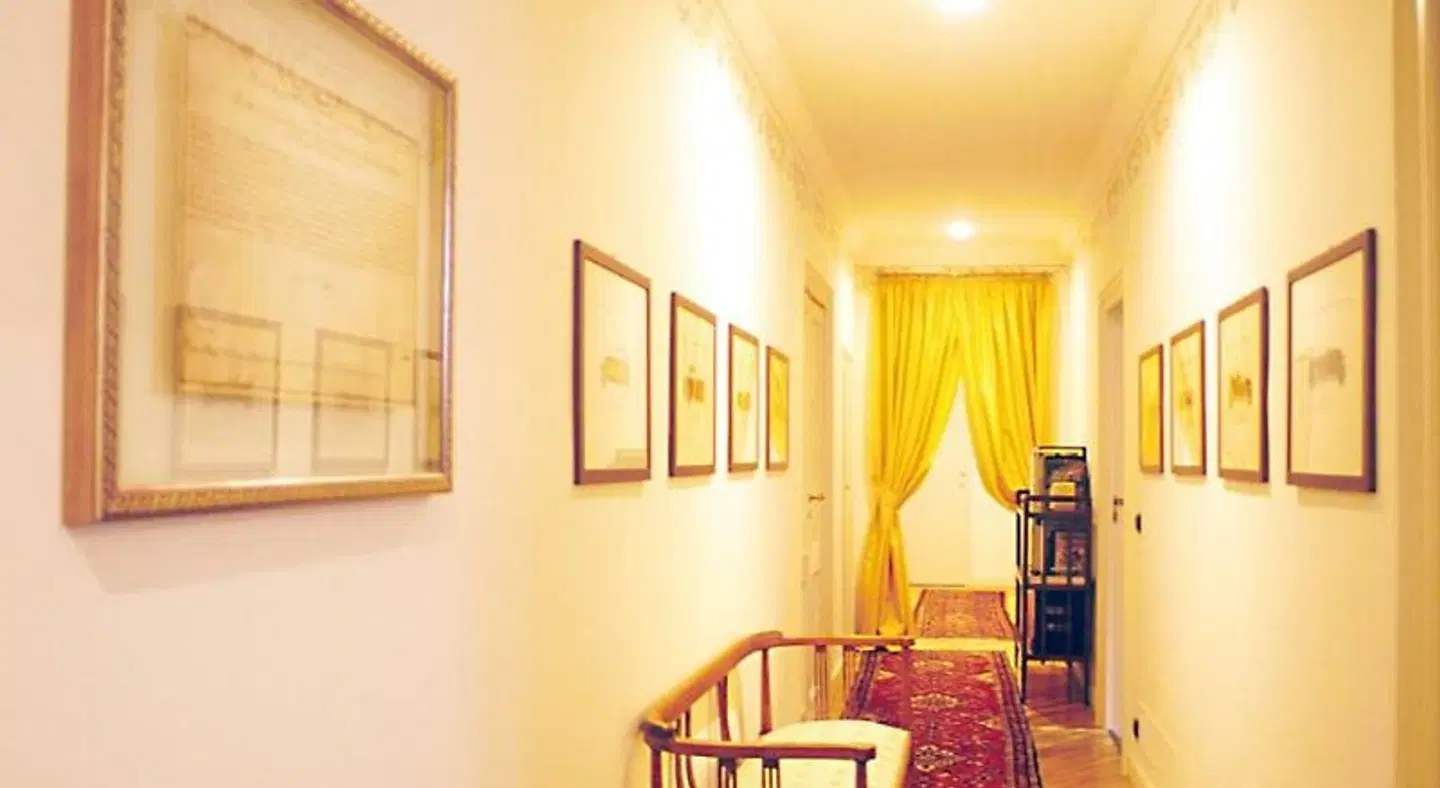 L'Orangerie ROOM_EXAMPLE