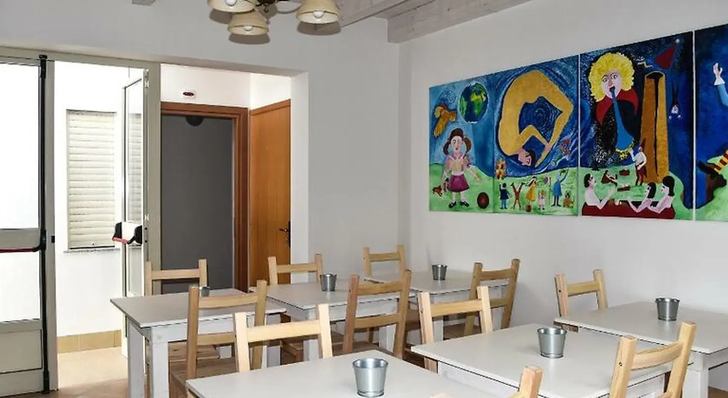 Al Saliceto Hotel Restaurant