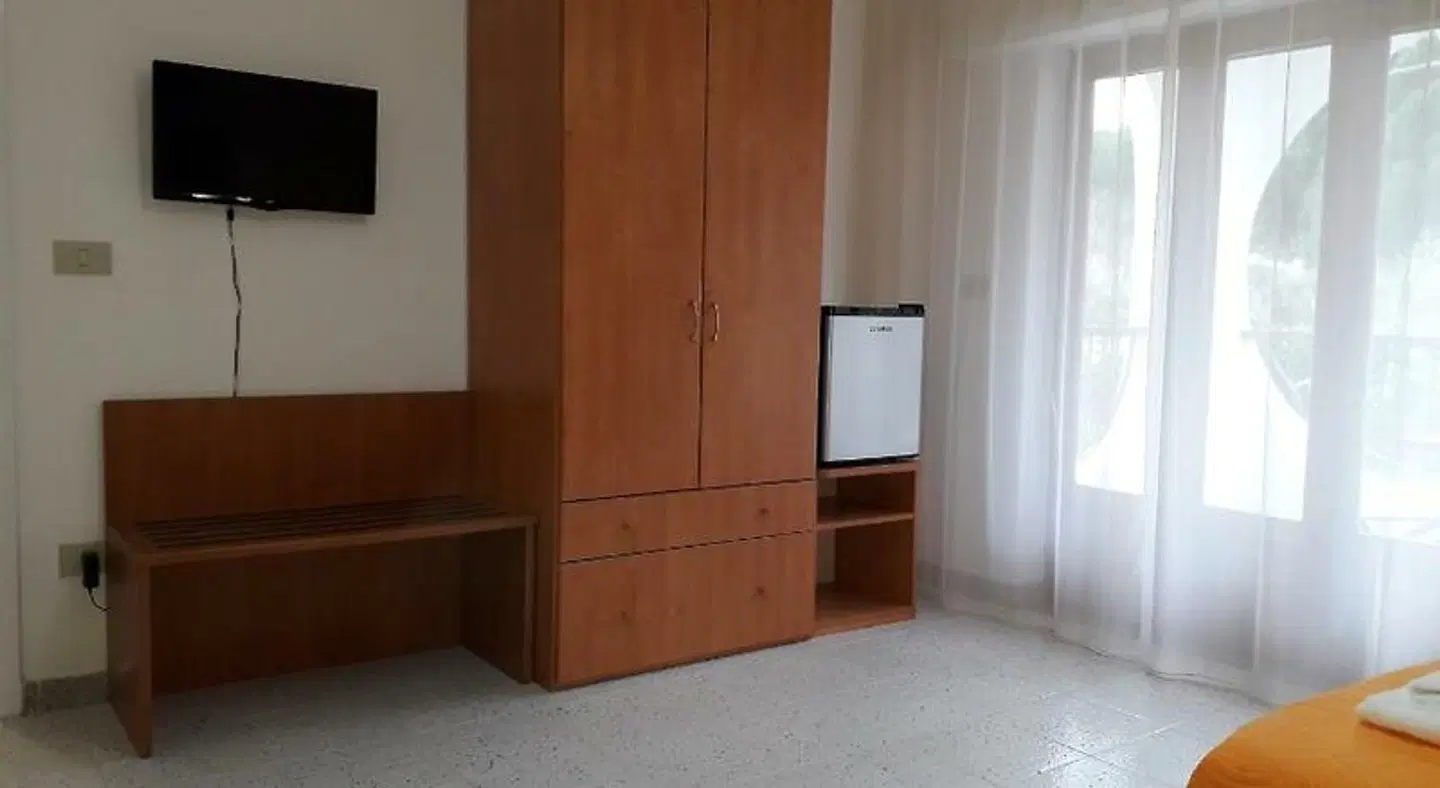 Al Saliceto Hotel ROOM_EXAMPLE