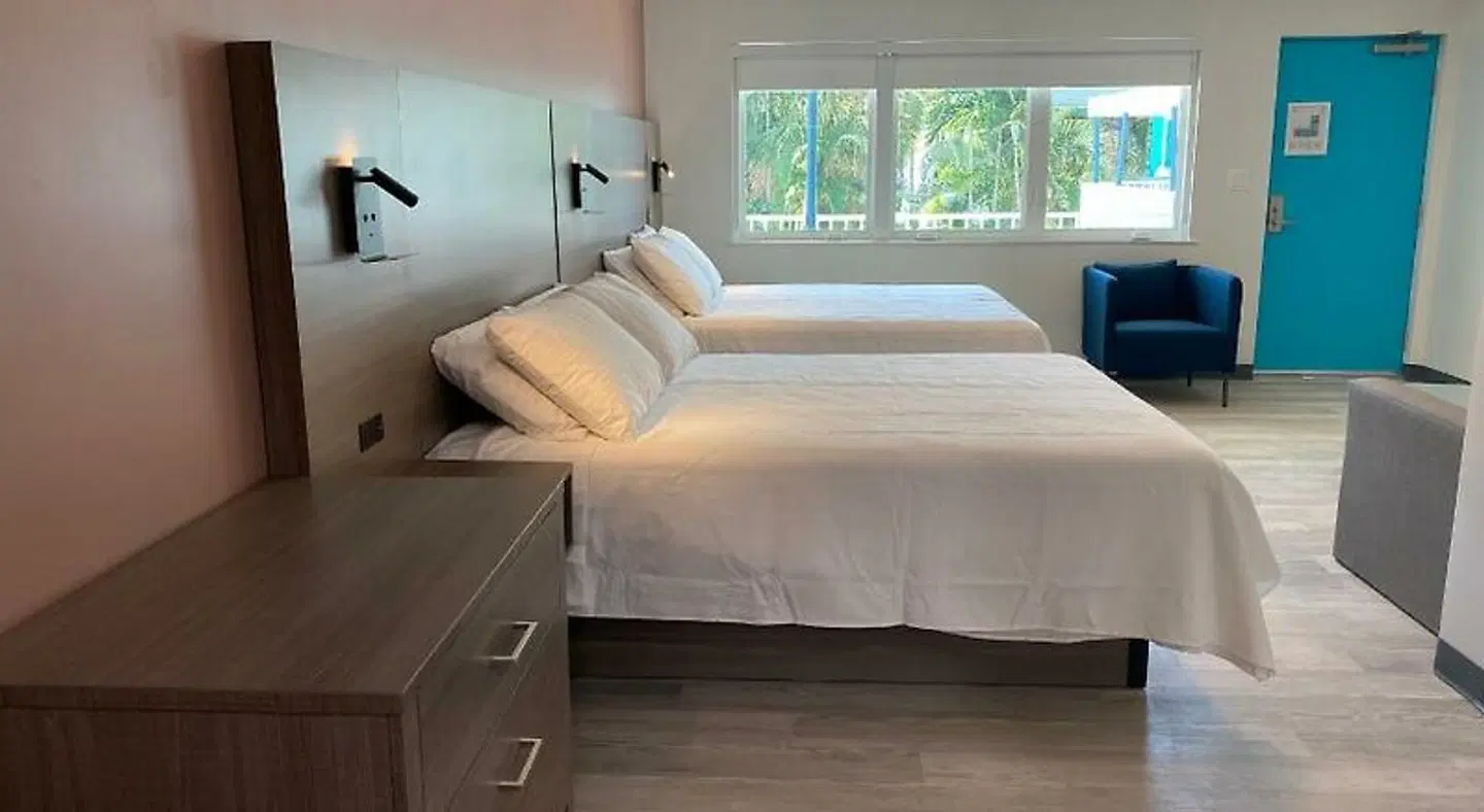 Rolo Beach Hotel ROOM_EXAMPLE