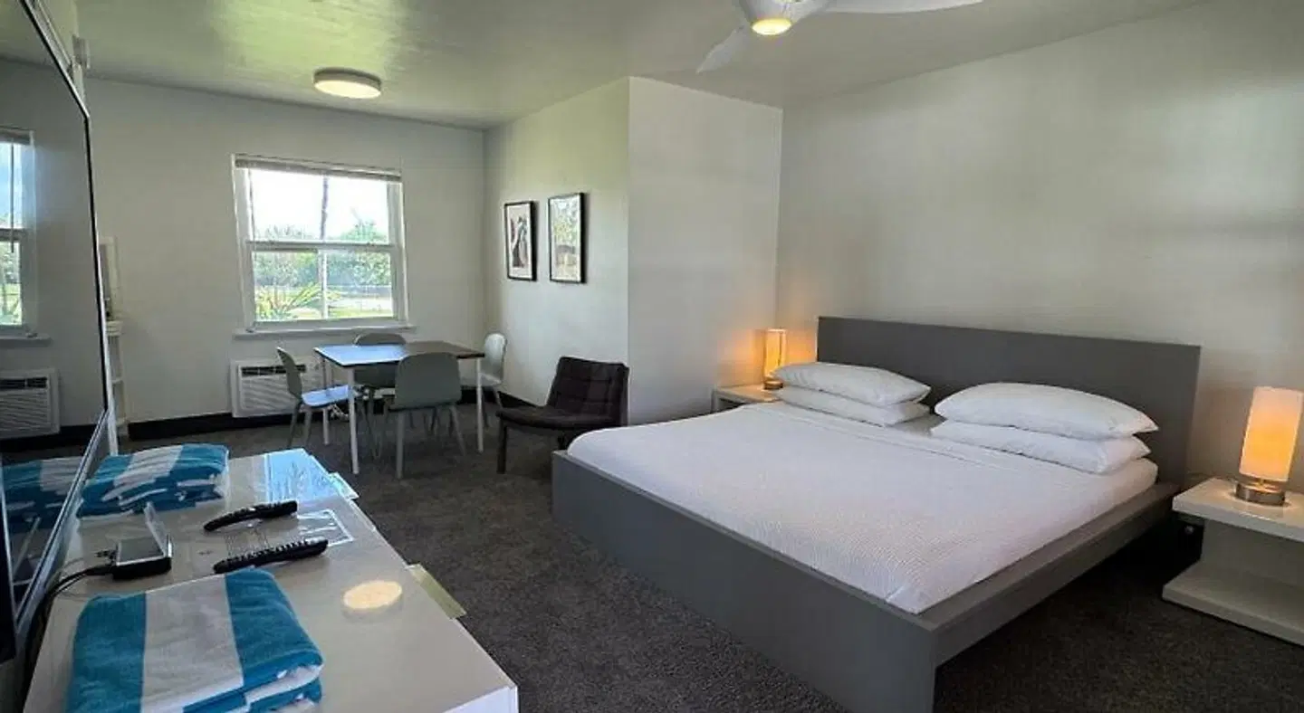 Rolo Beach Hotel ROOM_EXAMPLE
